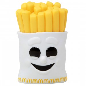 Funko POP Ad Icons McDonalds - Meal Squad French Fries (yellow)