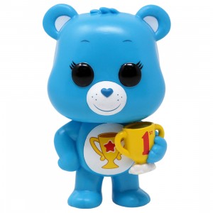 Funko POP Animation Care Bears 40th Anniversary - Champ Bear (blue)