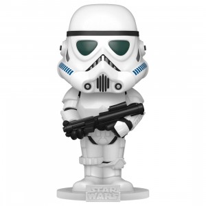 Funko Vinyl Soda Star Wars - Stormtrooper (white)