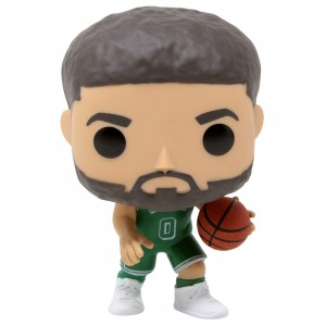 Funko POP Basketball NBA Boston Celtics - Jayson Tatum 21-22 City Edition (green)
