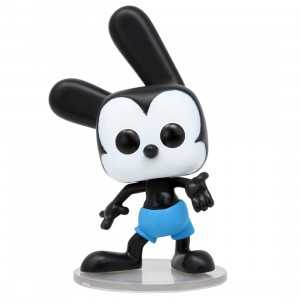Funko POP Disney 100th Anniversary - Oswald The Lucky Rabbit (black)