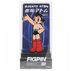 Cheap Atelier-lumieres Jordan Outlet x FiGPiN Astro Boy Ta Da! #345 (tan)