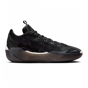 AIR JORDAN XXXIX Men (black / sail)