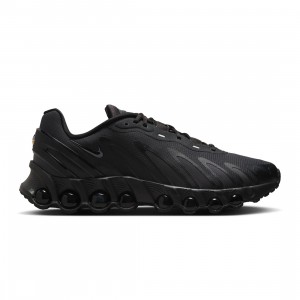 Nike Men Air Max Dn8 (black / anthracite-black-anthracite)