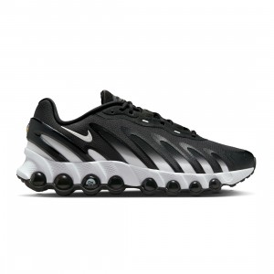 Nike Men Air Max Dn8 (black / white-black-black)