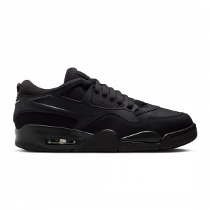 Air Jordan 4 RM Men (black / white)