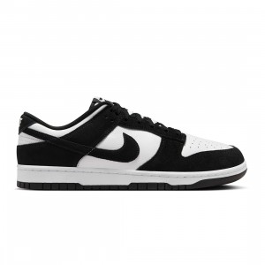 Nike Men Dunk Low Retro Se (white / black-white)