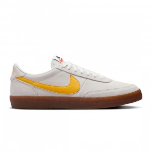 Nike Men Killshot 2 (phantom / university gold-gum med brown)