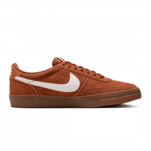 nike james Men Killshot 2 (dark russet / phantom-gum med brown-black)