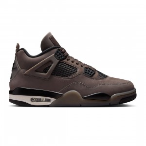 Air Jordan 4 Retro Men (cave stone / black-phantom)