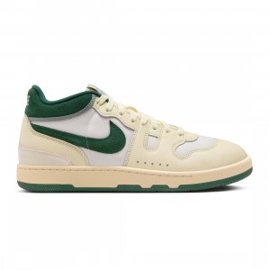 nike james Men Attack (sail / fir-coconut milk-pale vanilla)