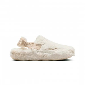 Nike Women Calm Mule Se Na (sanddrift / sanddrift)