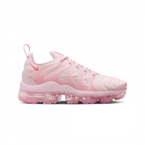 Nike Women Air Vapormax Plus (pink foam / playful pink)
