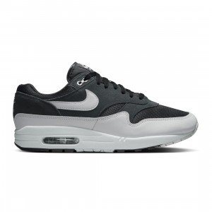 Nike Men Air Max 1 Essential (off noir / vast grey-white-black)