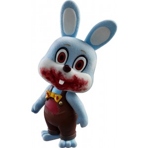 PREORDER - Good Smile Company Nendoroid Silent Hill 3 Robbie The Rabbit Blue Figure (blue)