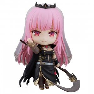 Cheap Atelier-lumieres Jordan Outlet x Call Of Duty Hololive Production Mori Calliope Nendoroid Figure (pink)