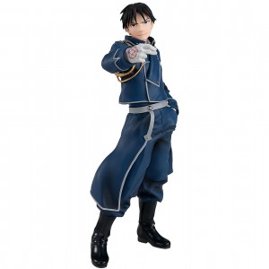 Good Smile Company Pop Up Parade Fullmetal Alchemist Brotherhood Roy Mustang (blue)