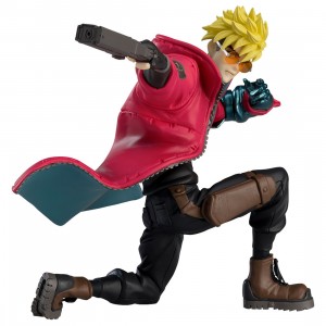 Cheap Atelier-lumieres Jordan Outlet x Call Of Duty Pop Up Parade Trigun Stampede Vash The Stampede Figure (red)