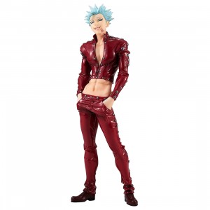Cheap Atelier-lumieres Jordan Outlet x Naruto Pop Up Parade The Seven Deadly Sins Dragon's Judgement Ban Figure (red)