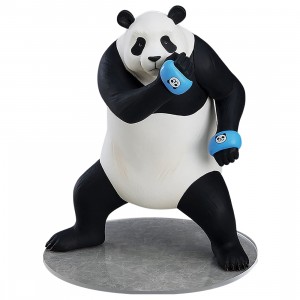 Cheap Cerbe Jordan Outlet x Street Fighter Pop Up Parade Jujutsu Kaisen Panda Figure (white)