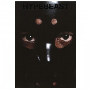 Hypebeast Magazine Issue 33 - The Systems Issue - Spring 2024 (black)