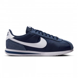 Nike Men Cortez Txt (midnight navy / white)