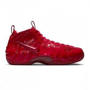 Nike Men Air Foamposite Pro (gym red / black)