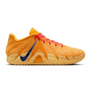Nike Men Ja 3 (university gold / soft yellow)