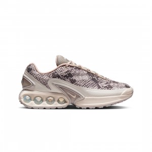 Nike Women Air Max Dn Premium (malt / lt orewood brn-velvet brown)
