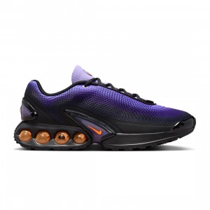 Nike Men Air Max Dn Se (medium violet / total orange)