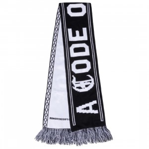 Honor The Gift Code Of Honor Scarf (black)