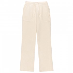 Honor The Gift Women Lounge Pants (white / cream)