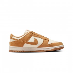 Nike Women Wmns Nike Dunk Low (coconut milk / flax-sail)