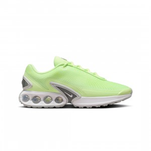 Nike Women W Air Max Dn Se (barely volt / white-metallic silver)