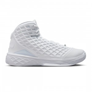 Nike Men Kobe III Protro (white / white-white)