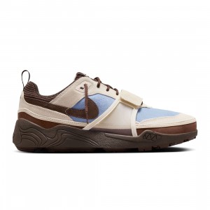 Nike Men Zoom Field Jaxx (leche blue / baroque brown-pale ivory)