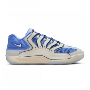 Nike Men Kd18 (royal pulse / sail-football grey)