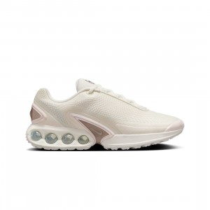Nike Women W Air Max Dn Se (sail / light soft pink-fossil stone)