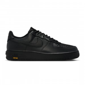 Nike Men Air Force 1 Gtx Vibram (off noir / black-speed yellow)