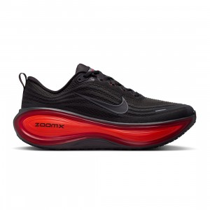 Nike Men Vomero Plus (anthracite / black-bright crimson)