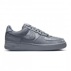 Nike Men Kobe Air Force 1 Low (cool grey / wolf grey)