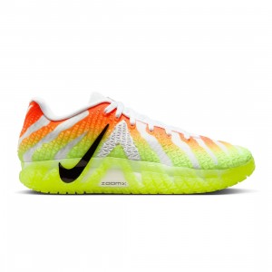 Nike Men Ja 3 Se (white / black-bright crimson-volt)
