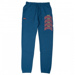 Ice Cream Men Max Jogger Pants (blue / dark)