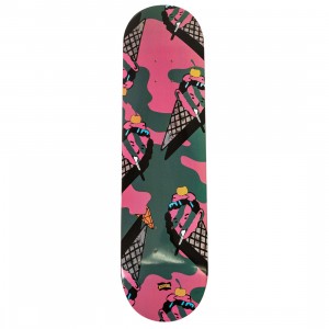 SWEET SKTBS Skateboard - 7.875 MLB Multi, Unisex