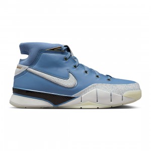 Nike Men Kobe I Protro (work blue / summit white-metallic gold)