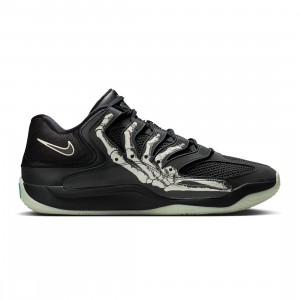 Nike Men Kd18 Se (black / black)