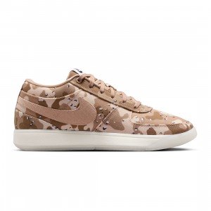 Nike Men Book 1 Se (hemp / hemp-sail-velvet brown)