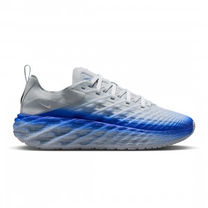 Nike Men Ava Edge (wolf grey / vast grey-racer blue)