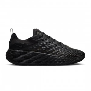 Nike Men Ava Edge (black / newsprint-college grey)