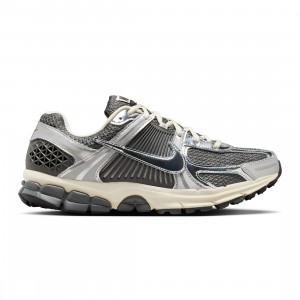 Nike Men Zoom Vomero 5 (iron grey / chrome-metallic silver)